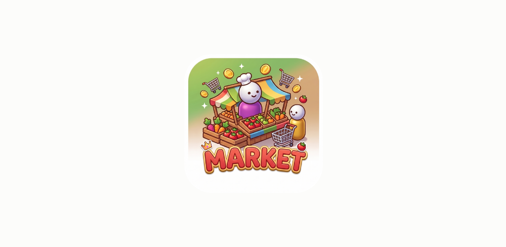 Minimarket Sim